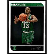 Panini 2014-15 Hoops #275 James Young gyűjthető kártya