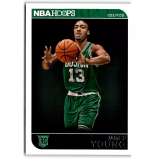 Panini 2014-15 Hoops #275 James Young RC gyűjthető kártya