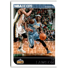 Panini 2014-15 Hoops #27 Ty Lawson gyűjthető kártya