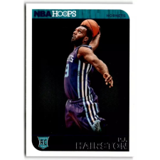 Panini 2014-15 Hoops #282 P.J. Hairston RC gyűjthető kártya