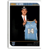 Panini 2014-15 Hoops #284 Jusuf Nurkic RC