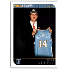 Panini 2014-15 Hoops #284 Jusuf Nurkic RC gyűjthető kártya