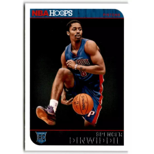 Panini 2014-15 Hoops #292 Spencer Dinwiddie RC gyűjthető kártya