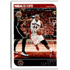 Panini 2014-15 Hoops #30 Chuck Hayes gyűjthető kártya