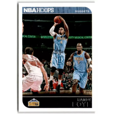 Panini 2014-15 Hoops #37 Randy Foye gyűjthető kártya