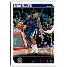 Panini 2014-15 Hoops #38 Ray McCallum gyűjthető kártya
