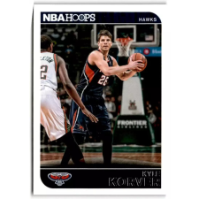 Panini 2014-15 Hoops #41 Kyle Korver gyűjthető kártya