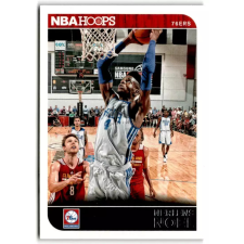 Panini 2014-15 Hoops #54 Nerlens Noel gyűjthető kártya