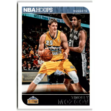Panini 2014-15 Hoops #67 Timofey Mozgov gyűjthető kártya