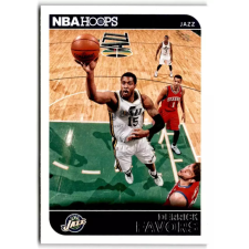 Panini 2014-15 Hoops #70 Derrick Favors gyűjthető kártya