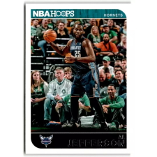 Panini 2014-15 Hoops #73 Al Jefferson gyűjthető kártya