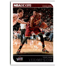 Panini 2014-15 Hoops #75 Tristan Thompson gyűjthető kártya