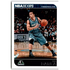 Panini 2014-15 Hoops #79 J.J. Barea gyűjthető kártya