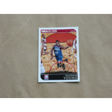 Panini 2014-15 Hoops #84 Thaddeus Young gyűjthető kártya