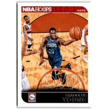 Panini 2014-15 Hoops #84 Thaddeus Young gyűjthető kártya