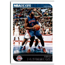 Panini 2014-15 Hoops #97 Andre Drummond gyűjthető kártya