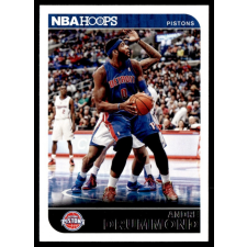Panini 2014-15 Hoops #97 Andre Drummond gyűjthető kártya