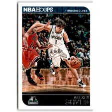 Panini 2014-15 Hoops #99 Alexey Shved gyűjthető kártya