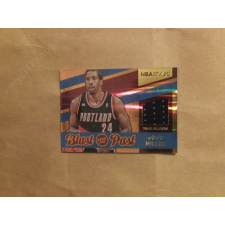 Panini 2014-15 Hoops Blast from the Past Memorabilia #21 Andre Miller gyűjthető kártya
