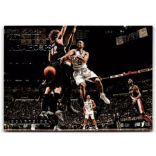 Panini 2014-15 Hoops Courtside #5 Tony Parker gyűjthető kártya