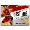 Panini 2014-15 Hoops Fast Lane #7 Kyle Lowry
