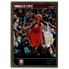 Panini 2014-15 Hoops Gold #178 Henry Sims gyűjthető kártya