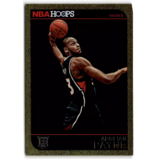 Panini 2014-15 Hoops Gold #274 Adreian Payne gyűjthető kártya