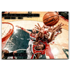 Panini 2014-15 Hoops Lights Camera Action #43 Joakim Noah gyűjthető kártya