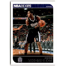 Panini 2014-15 Hoops Red Backs #236 Jason Thompson gyűjthető kártya