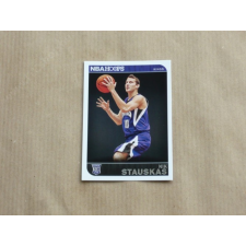Panini 2014-15 Hoops Red Backs #268 Nik Stauskas gyűjthető kártya