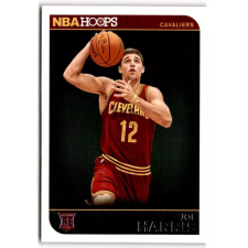 Panini 2014-15 Hoops Red Backs #287 Joe Harris gyűjthető kártya