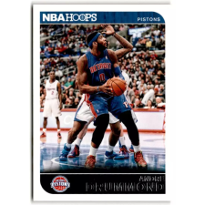 Panini 2014-15 Hoops Red Backs #97 Andre Drummond gyűjthető kártya