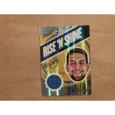 Panini 2014-15 Hoops Rise and Shine Memorabilia #18 Mitch McGary gyűjthető kártya