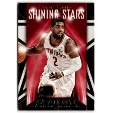 Panini 2014-15 Hoops Shining Stars #12 Kyrie Irving gyűjthető kártya