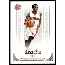 Panini 2014-15 Panini Excalibur #52 Kentavious Caldwell-Pope gyűjthető kártya