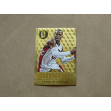 Panini 2014-15 Panini Gold Standard Gold #35 Terrence Ross gyűjthető kártya