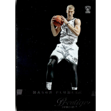 Panini 2014-15 Panini Prestige #107 Mason Plumlee gyűjthető kártya