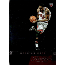 Panini 2014-15 Panini Prestige #108 Derrick Rose gyűjthető kártya