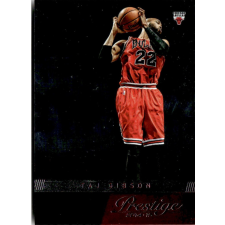 Panini 2014-15 Panini Prestige #110 Taj Gibson gyűjthető kártya