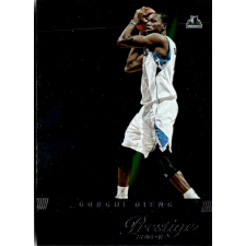 Panini 2014-15 Panini Prestige #111 Gorgui Dieng gyűjthető kártya