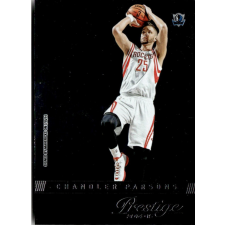 Panini 2014-15 Panini Prestige #116 Chandler Parsons gyűjthető kártya