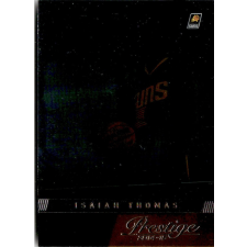 Panini 2014-15 Panini Prestige #140 Isaiah Thomas gyűjthető kártya