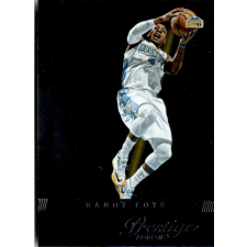 Panini 2014-15 Panini Prestige #149 Randy Foye gyűjthető kártya