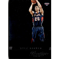 Panini 2014-15 Panini Prestige #155 Kyle Korver gyűjthető kártya