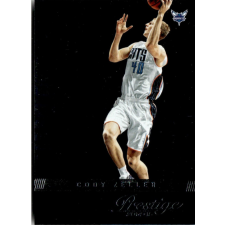 Panini 2014-15 Panini Prestige #156 Cody Zeller gyűjthető kártya