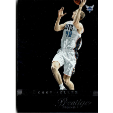 Panini 2014-15 Panini Prestige #156 Cody Zeller gyűjthető kártya