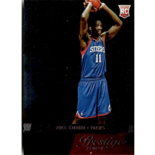 Panini 2014-15 Panini Prestige #163 Joel Embiid gyűjthető kártya