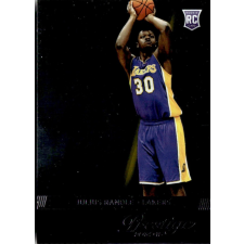Panini 2014-15 Panini Prestige #167 Julius Randle gyűjthető kártya