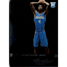 Panini 2014-15 Panini Prestige #170 Elfrid Payton gyűjthető kártya