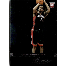 Panini 2014-15 Panini Prestige #181 Shabazz Napier gyűjthető kártya